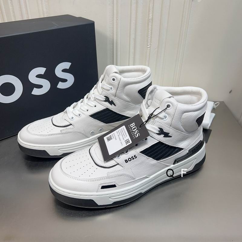 Hugo Boss Men's Shoes 16